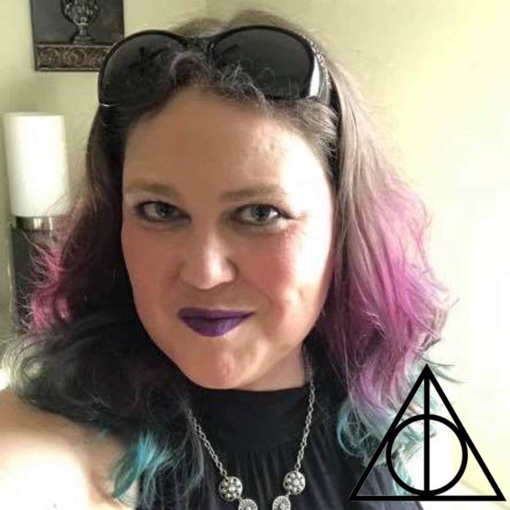 Meet your Posher, Krissy